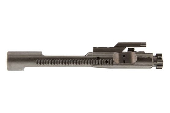 The FailZero EXO Nickel Boron bolt carrier group features an AR-15 cut carrier